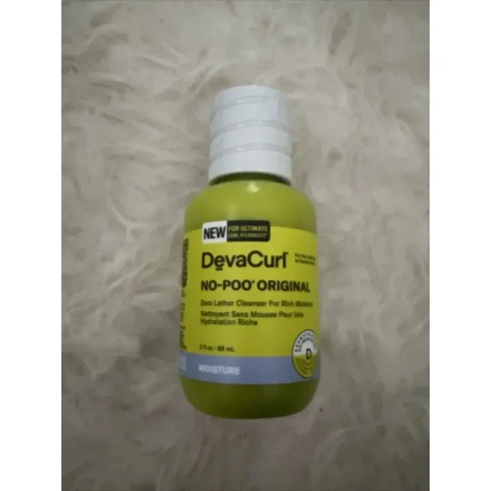 DEVACURL No-Poo One Condition Styling Cream Defining Gel